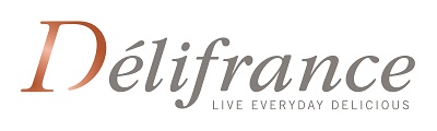 Logo Delifrance