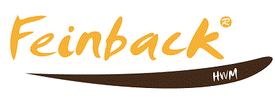Logo Feinback