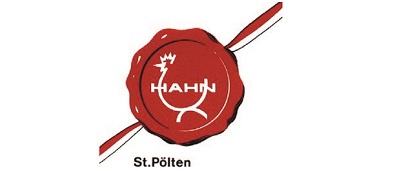 Logo HAHN 