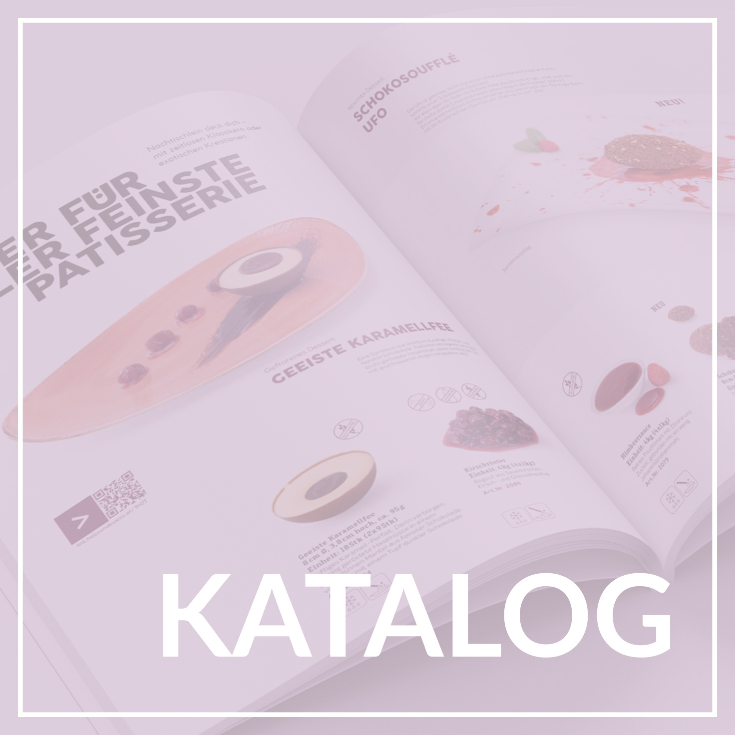 Heiss & Süß - Katalog