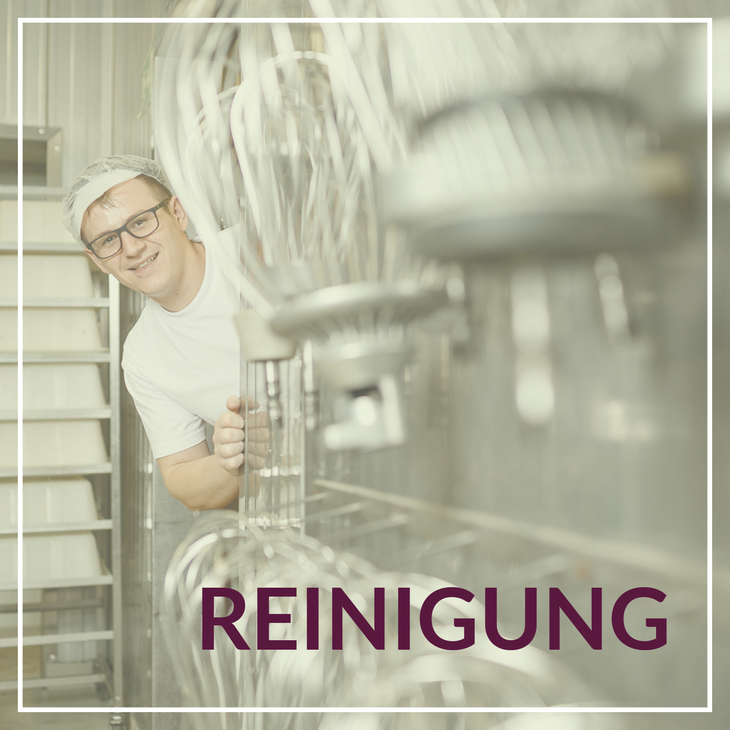 Heiss & Süß Jobs - Reinigung