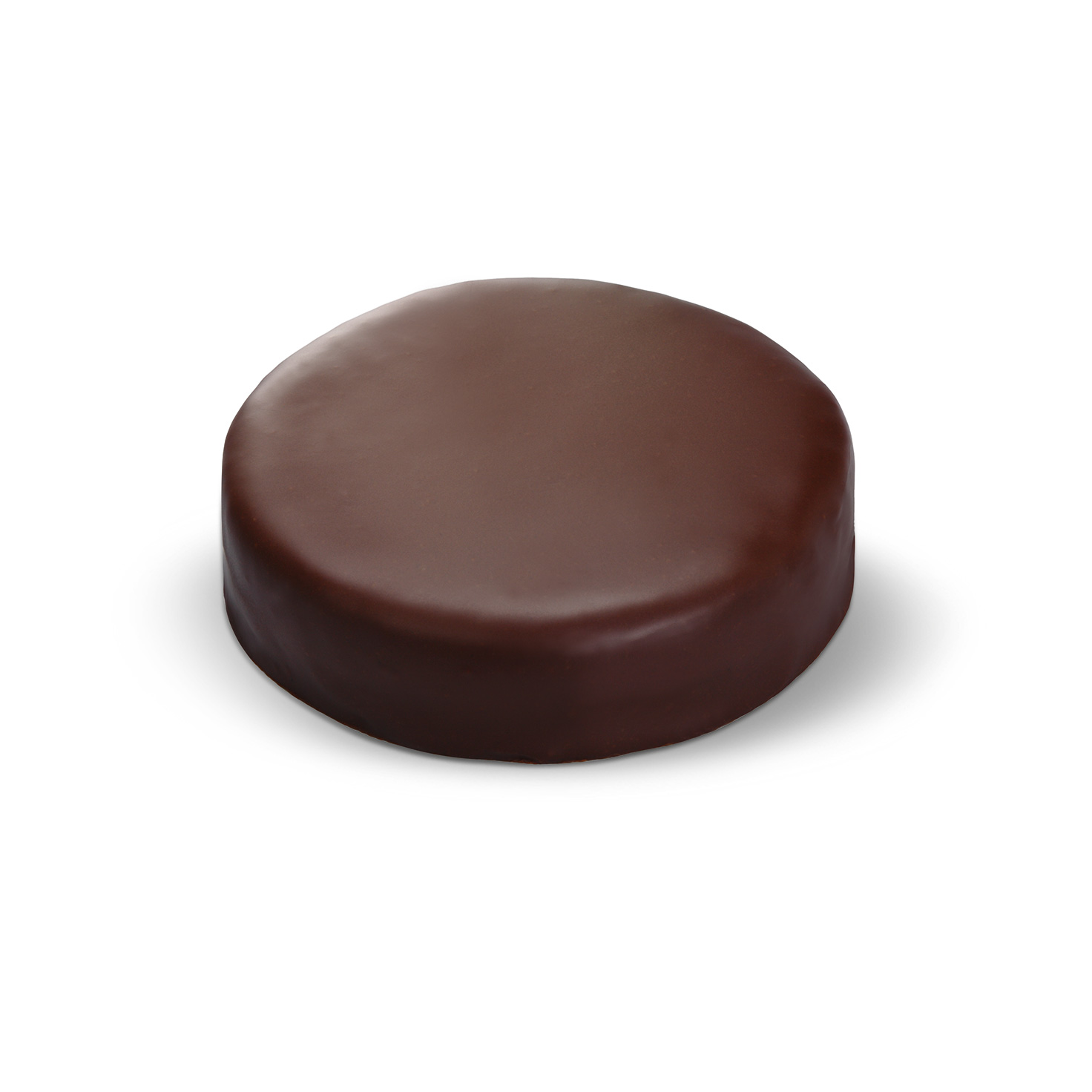 Heiss & Süß – Sachertorte 500g Nougatsoufflé groß