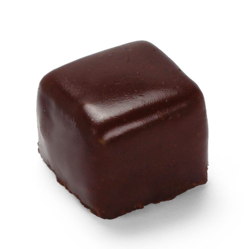 Mini-Sacherwürfel - Heiss & Süß