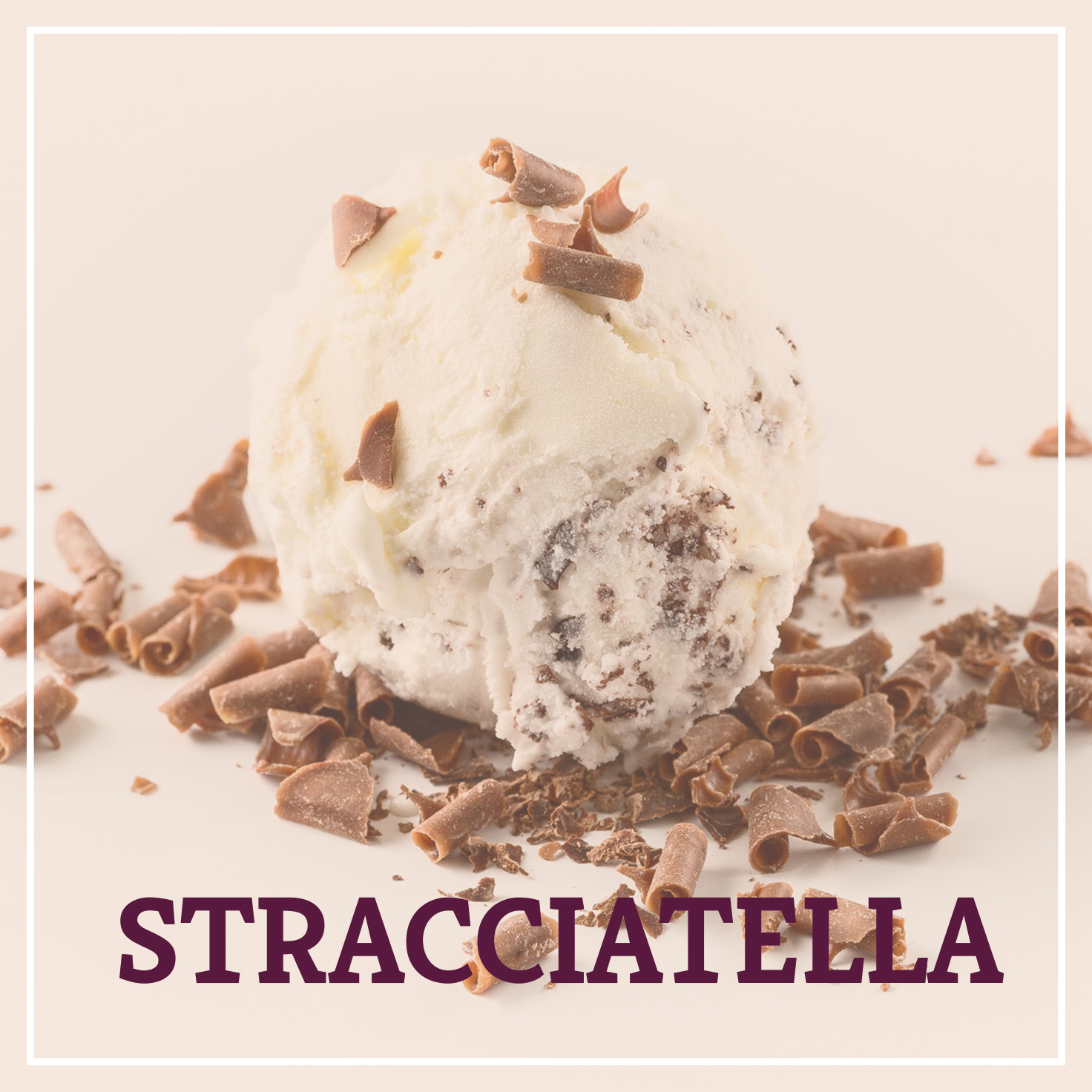 Heiss & Süß - Stracciatella