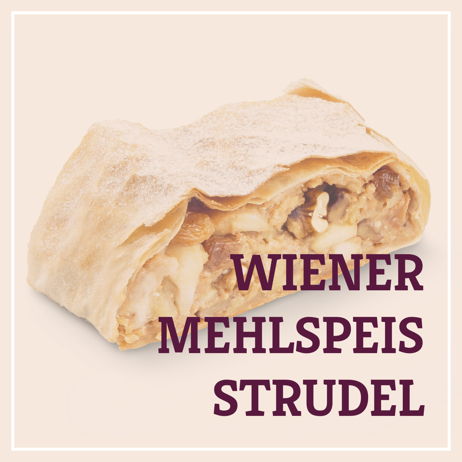 Heiss & Süß - Strudel