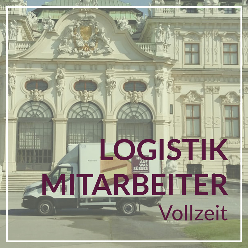 Heiss & Süß Jobs - Logistik