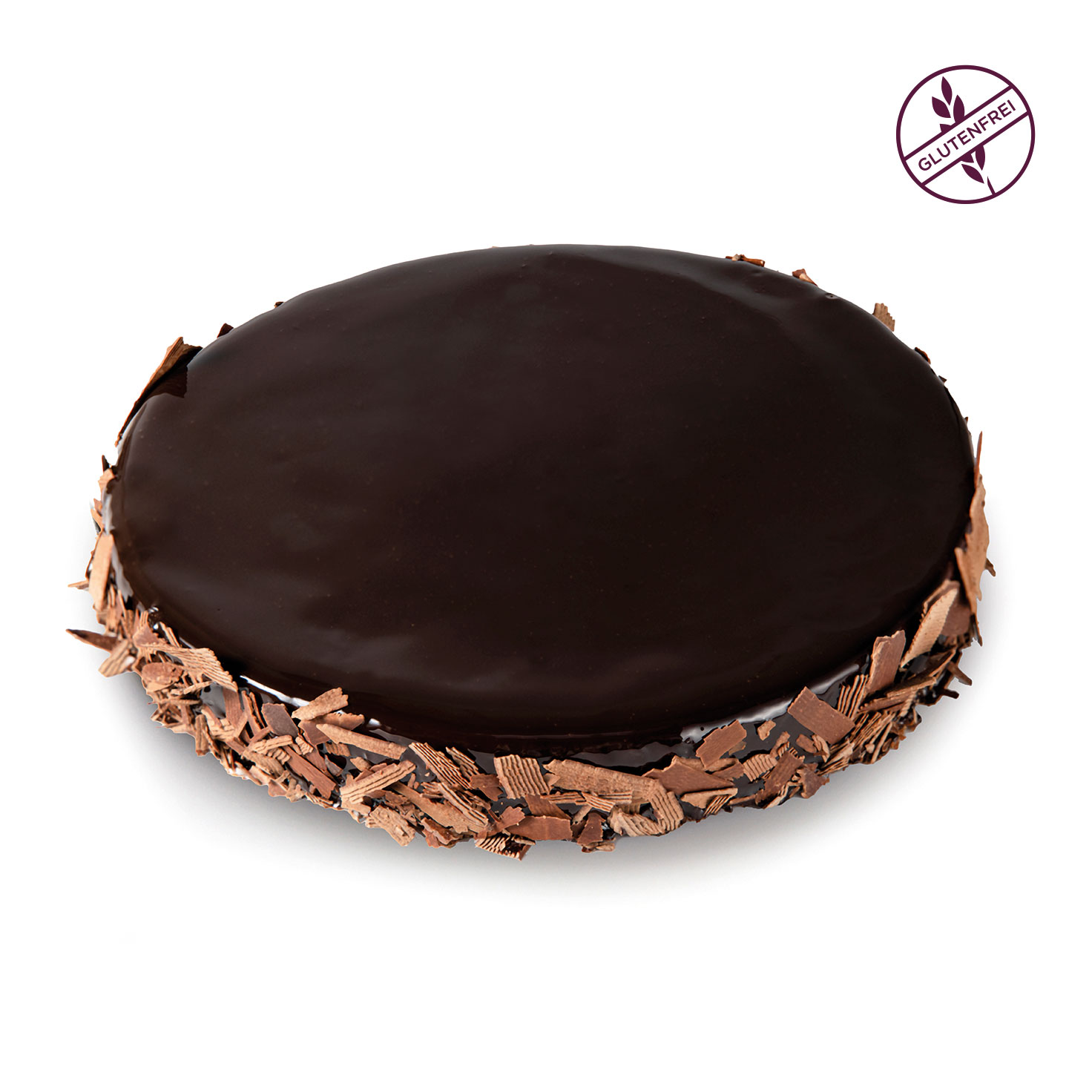 Mousse-au-Chocolat-Torte