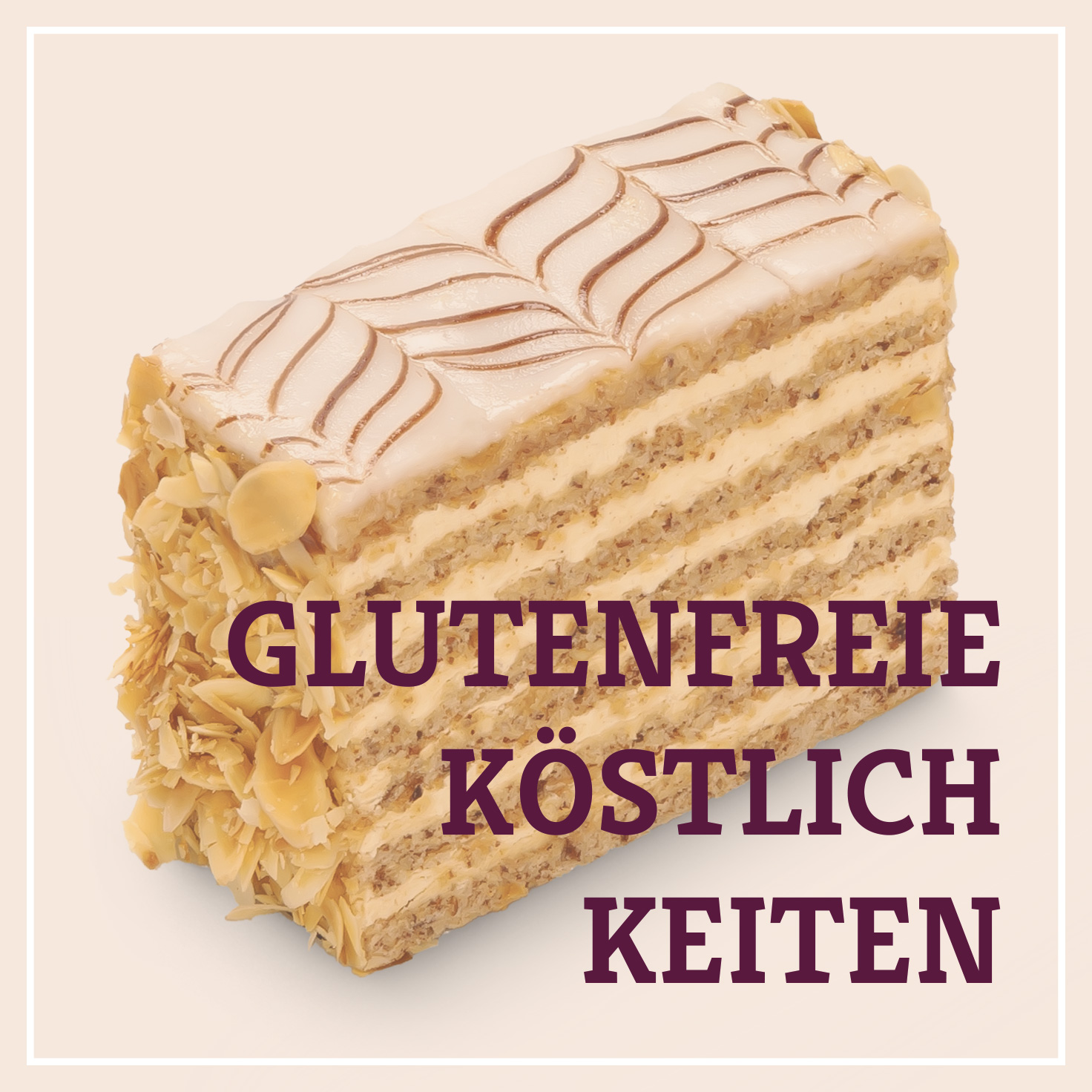 Heiss & Süß - Glutenfreie Köstlichkeiten