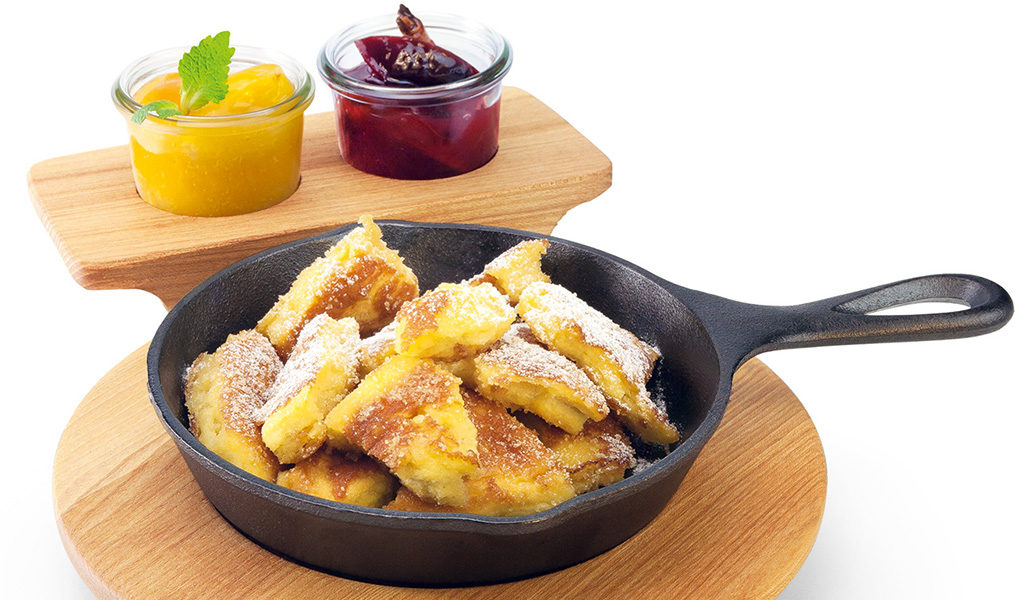 Kaiserschmarren