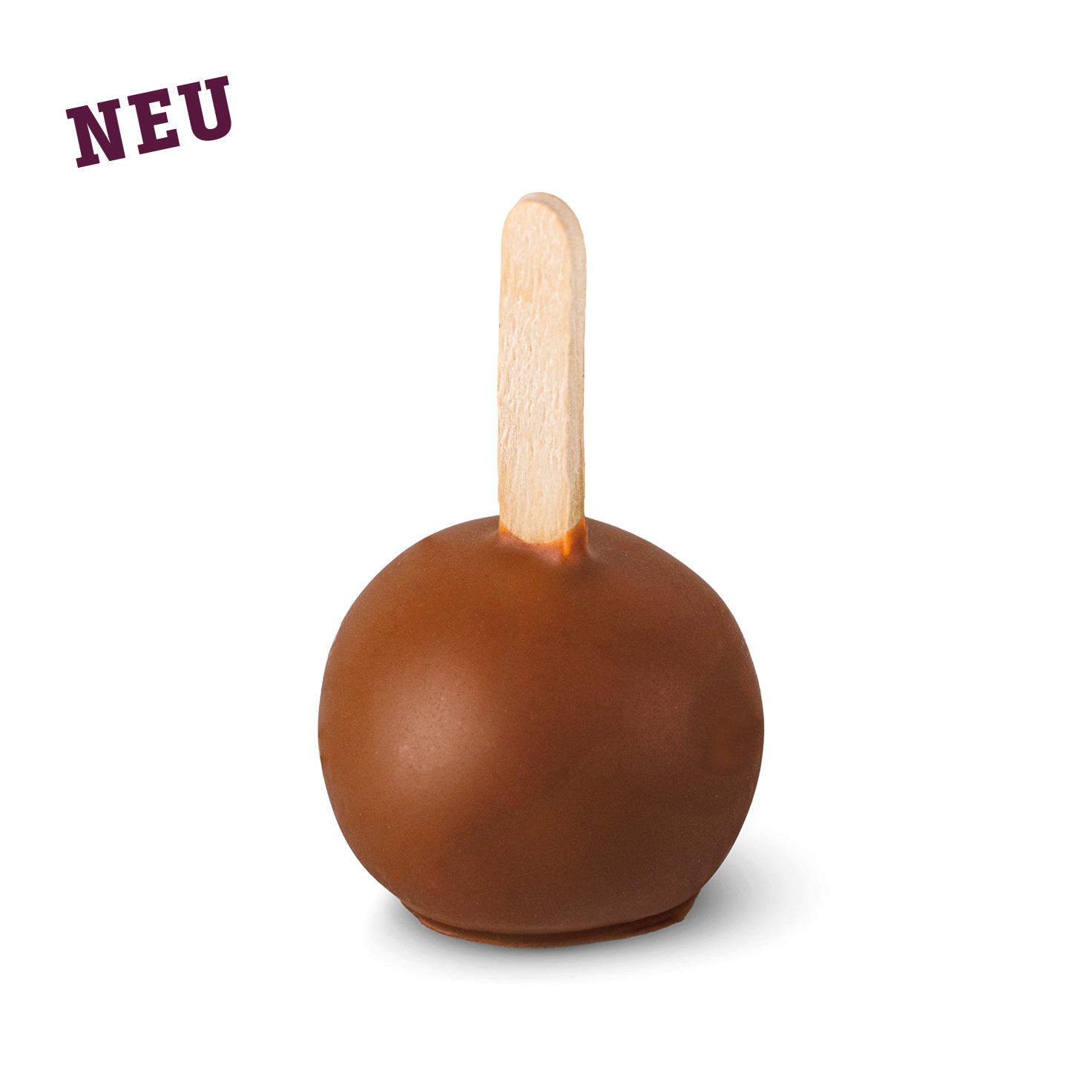 Nougat-Lolli