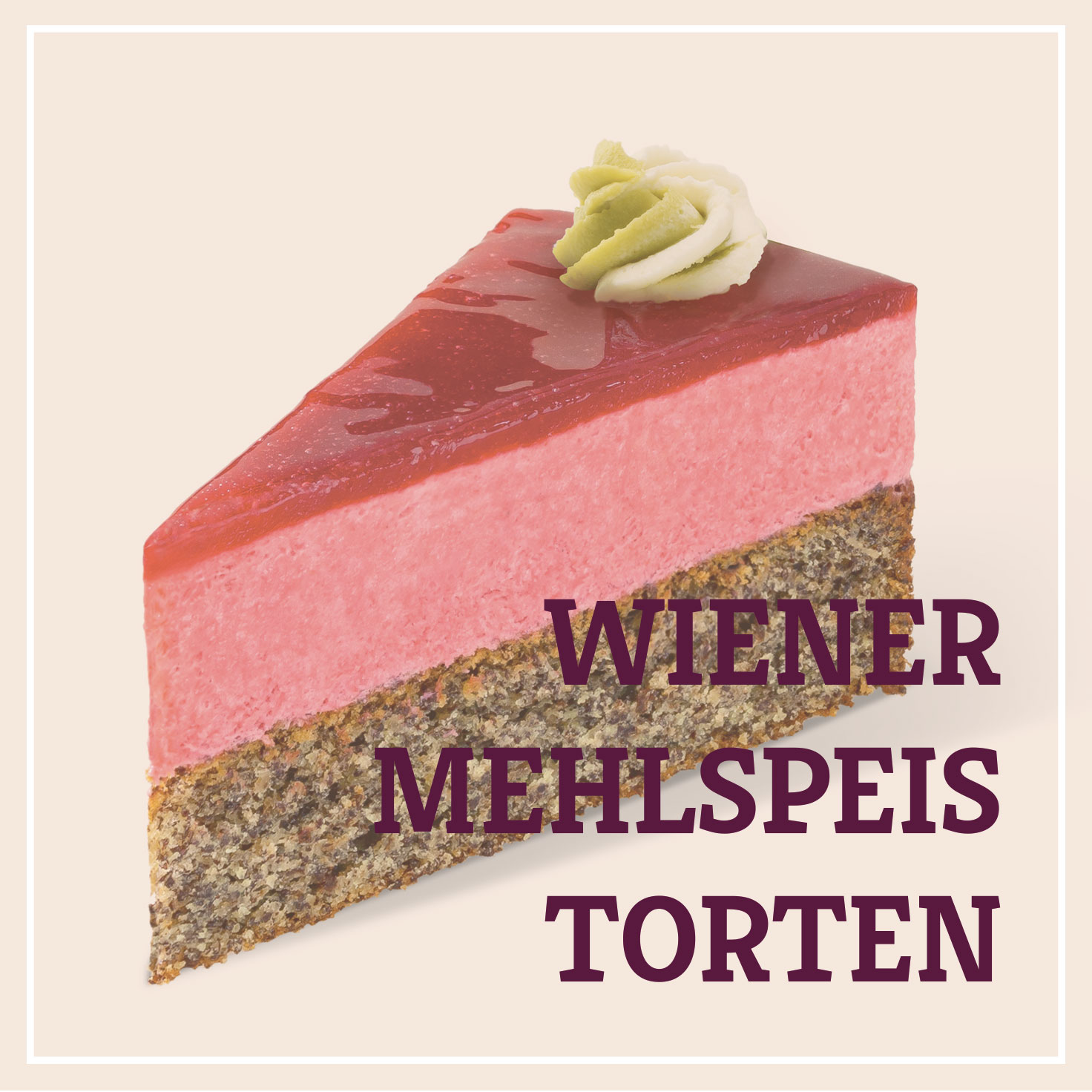 Heiss & Süß - Mehlspeis Torten