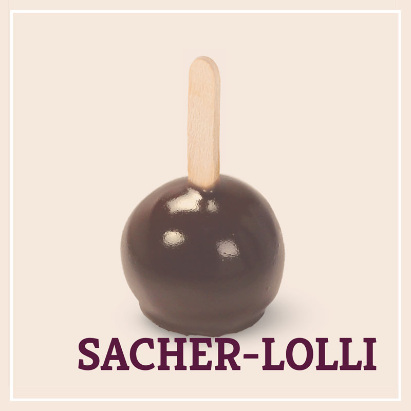 Heiss & Süß - Sacherlolli