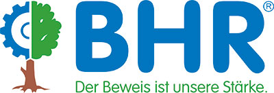 Logo BHR