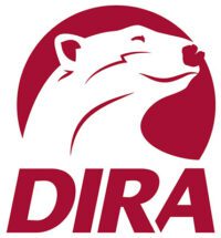 Logo DIRA