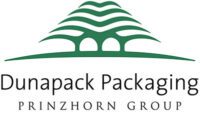 Logo Dunapack Packaging