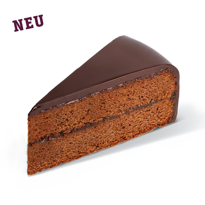 Sachertorte Standard