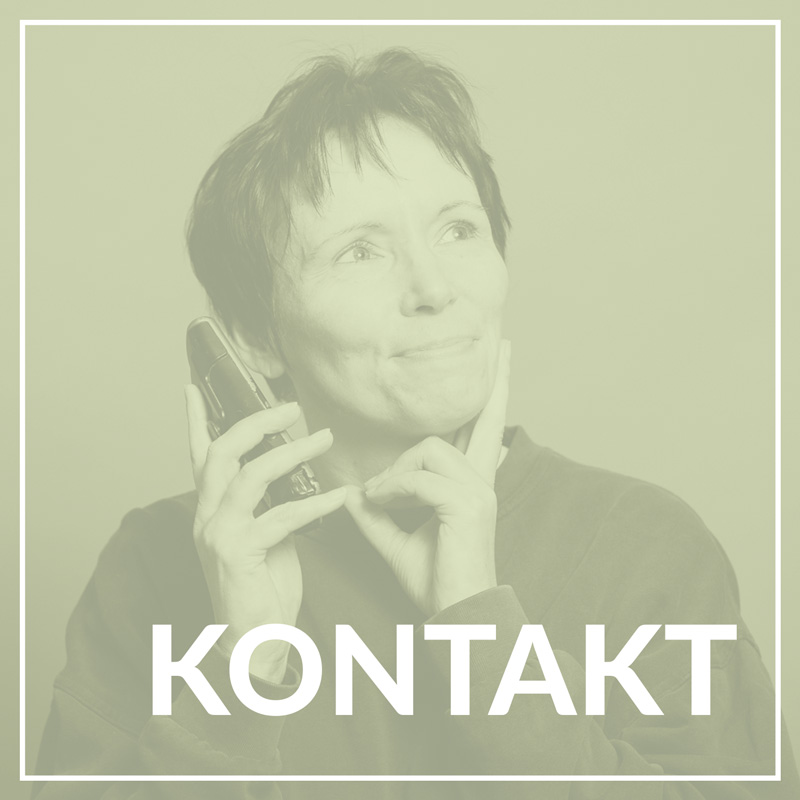 Heiss & Süß - Kontakt
