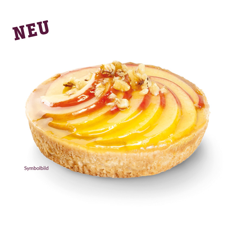 Apfeltarte