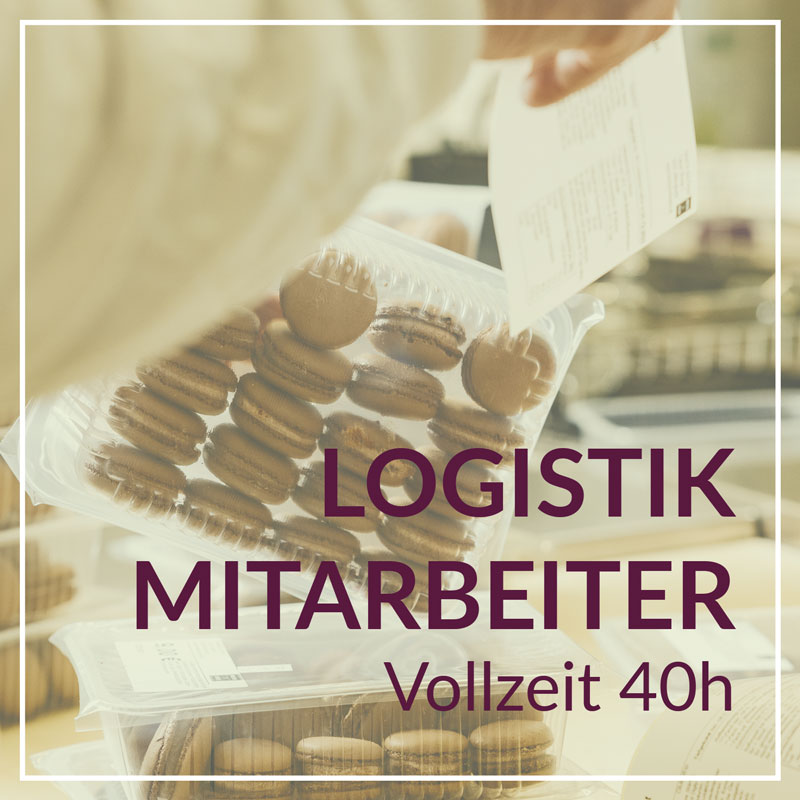 Heiss & Süß Jobs - Logistik