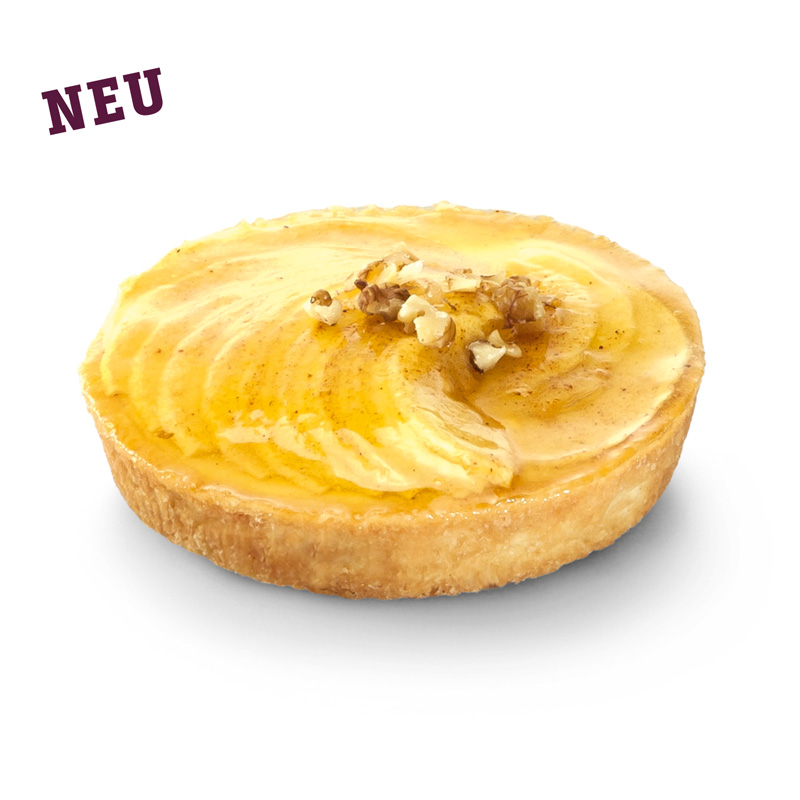 Apfeltarte