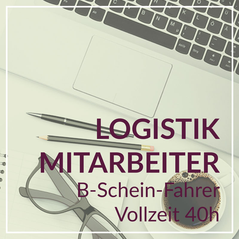 Heiss & Süß Jobs – Logistikmitarbeiter / B-Schein-Fahrer Heiss & Süß Jobs - Logistikmitarbeiter / B-Schein-Fahrer