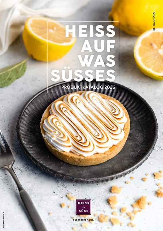 H&S Produktkatalog 2026