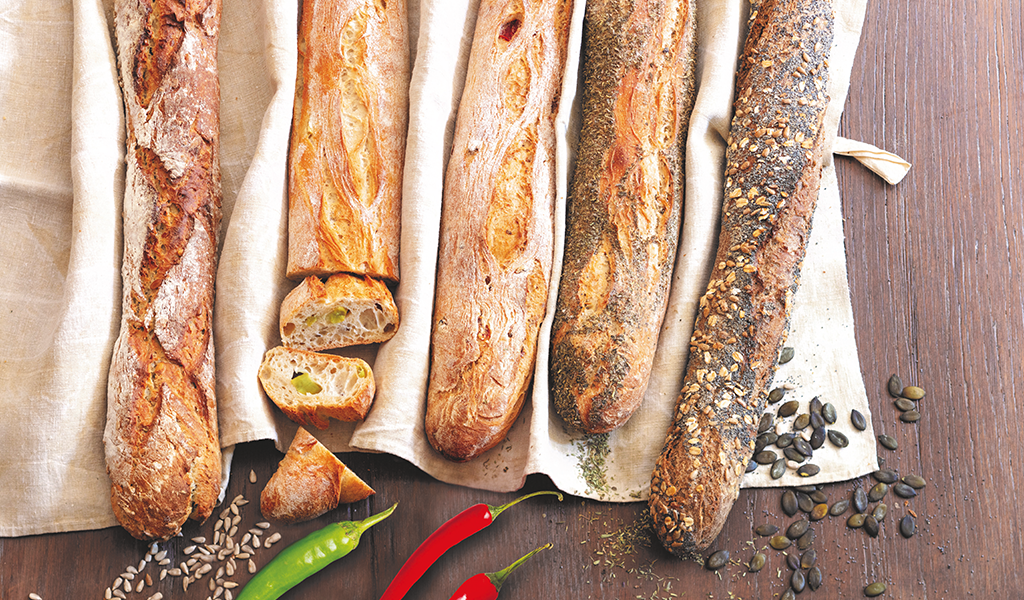 Heiss & Süß - Delifrance