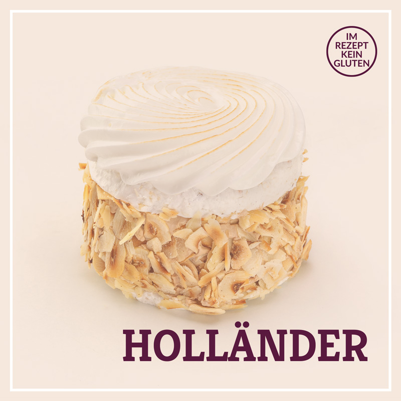 Heiss & Süß - Holländer