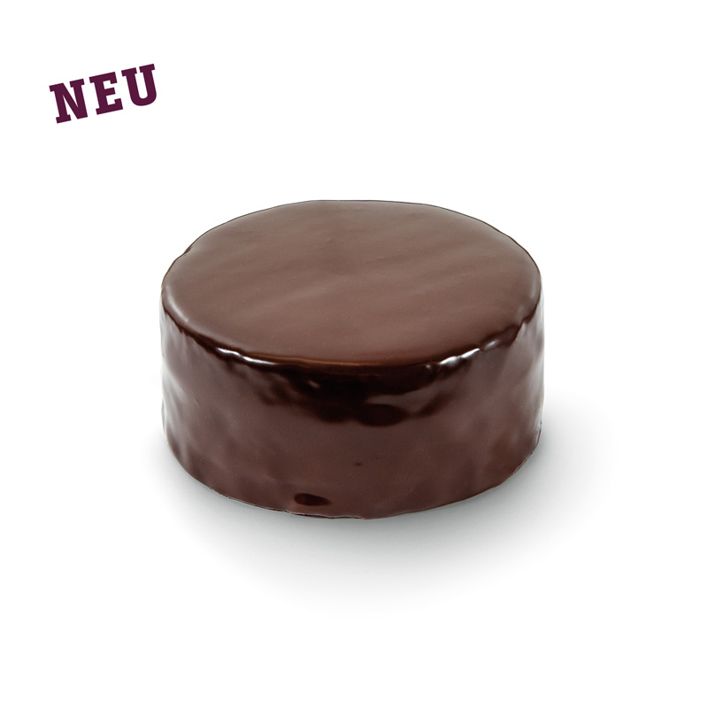 Heiss & Süß -Sachertorte Classic