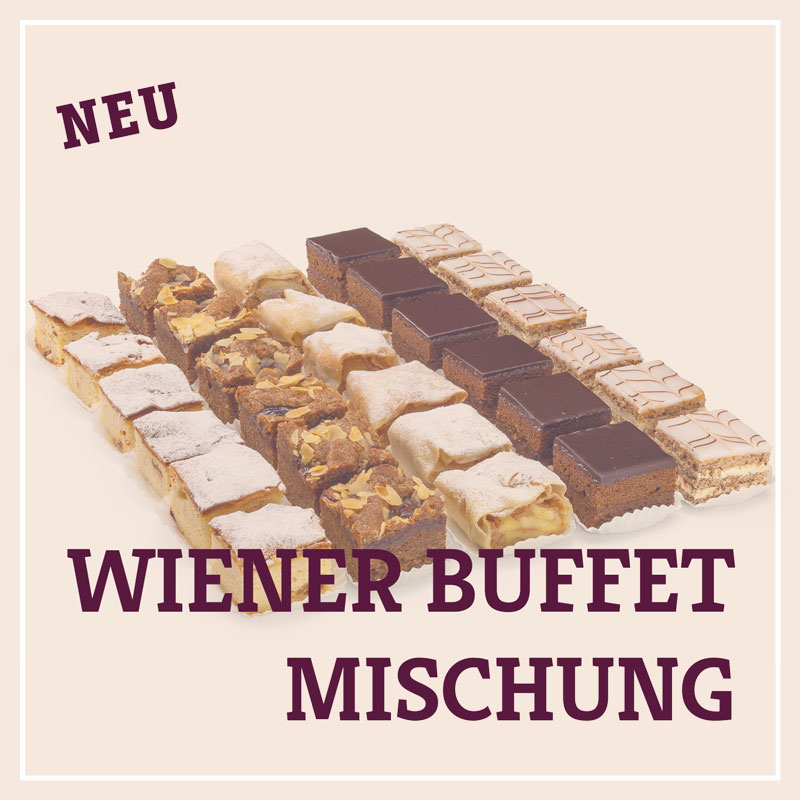 Heiss & Süß - Wiener Mischung