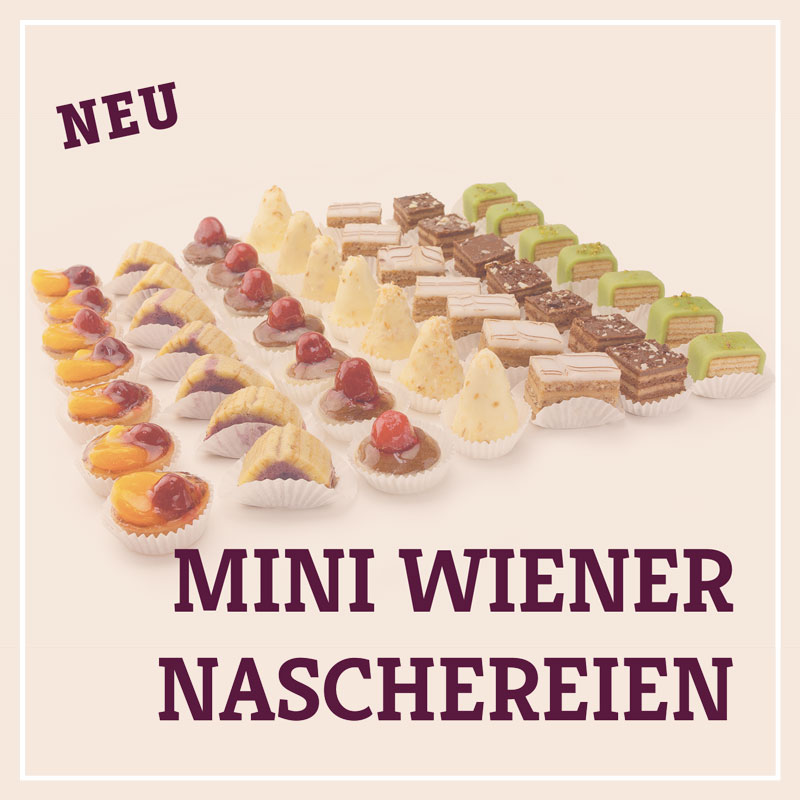 Heiss & Süß - Wiener Naschereien