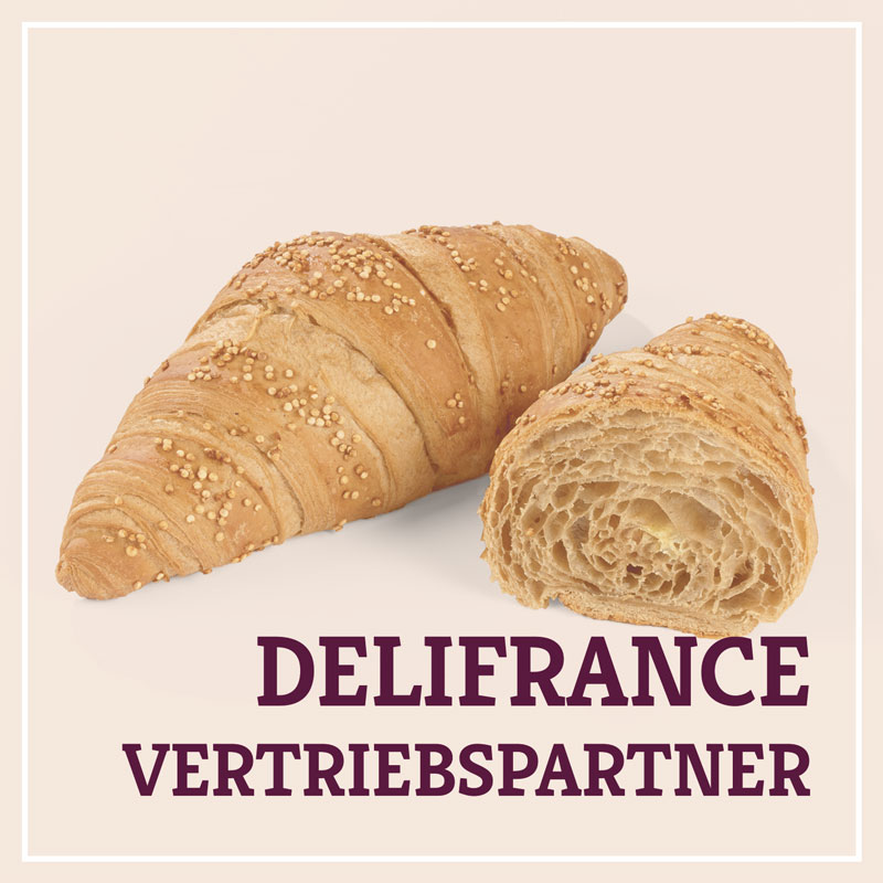 Heiss & Süß - Delifrance